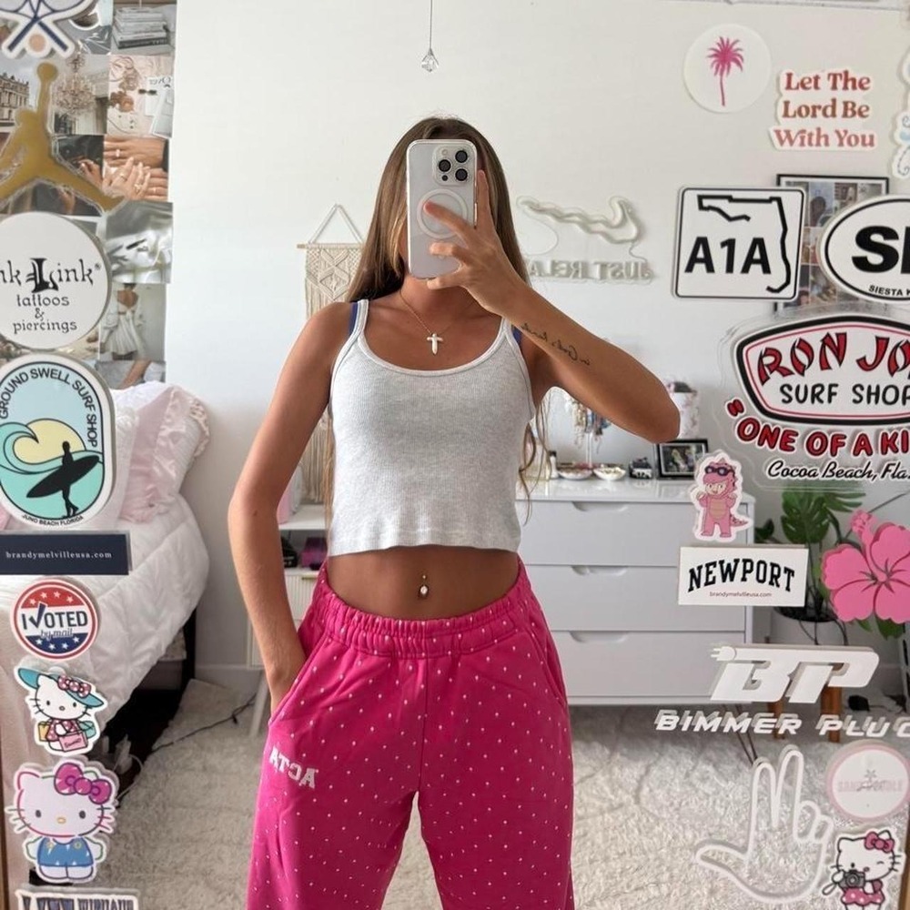 ACTA‎ essential sweatpants joggers
